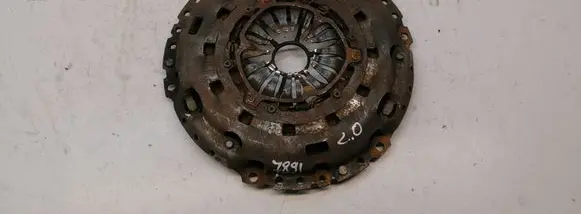 Pressure plate
