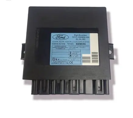 Ford Transit - Tourneo Connect Comfort/convenience module 1C1T-15K600-BA 5WK48270G