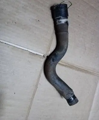 Citroen Nemo Engine coolant pipe/hose 00518565670e LP41