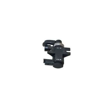 Peugeot 407 Turbo solenoid valve 9641726680