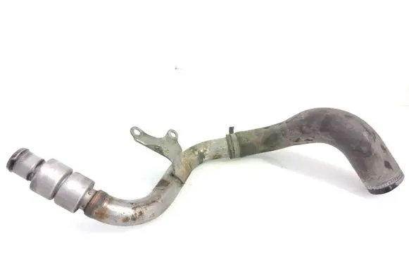 Ford Focus Intercooler hose/pipe