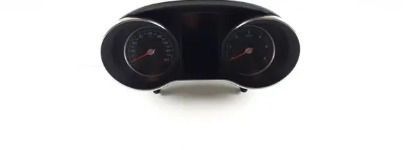 Mercedes-Benz GLC X253 C253 Speedometer (instrument cluster) A2539007602 A2539019000 A2539040300