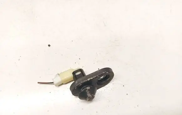 Mazda CX-7 Front door sensor coupe 