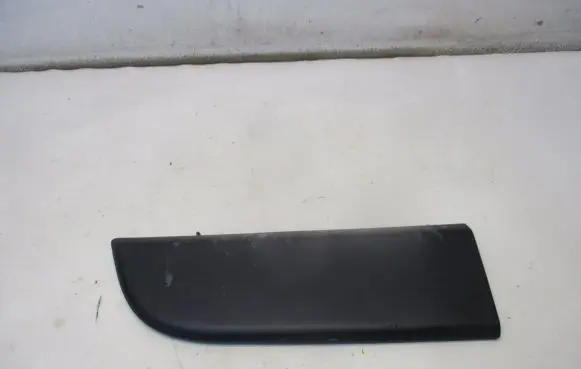 Renault Master III Front door trim (molding) 808210166R