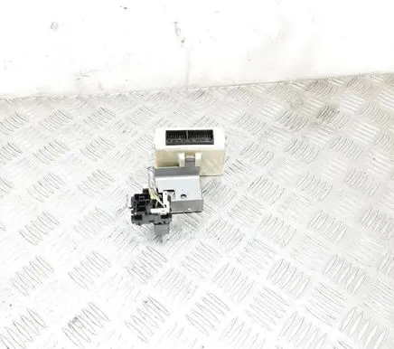 Ford Fiesta Other control units/modules 39880S6AE01