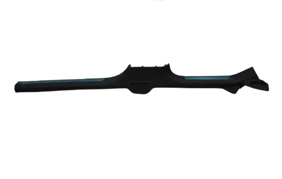Volkswagen Arteon Rear sill trim cover 3G8853372