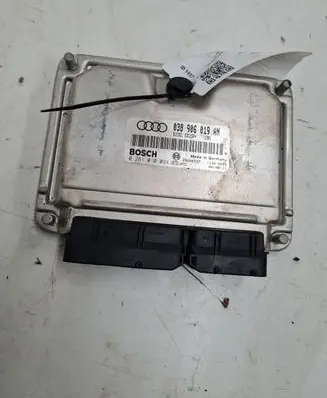 Volkswagen PASSAT B5.5 Engine control unit/module 038906019