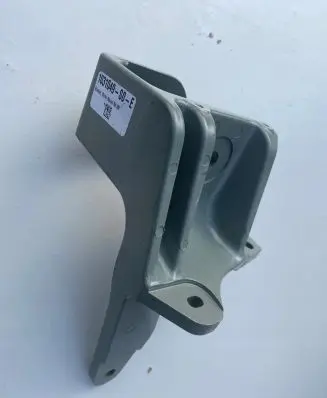 Tesla Model S Engine mounting bracket 1031049S0E