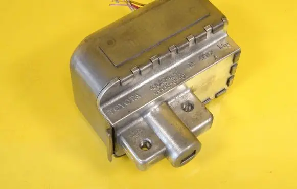 Steering wheel lock