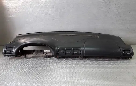 Mercedes-Benz ML W163 Dashboard