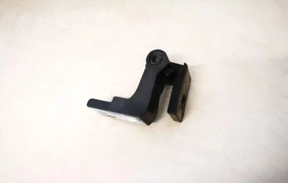 Audi A6 S6 C6 4F Rear door lower hinge