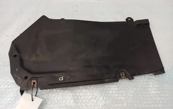 Pickup box liner