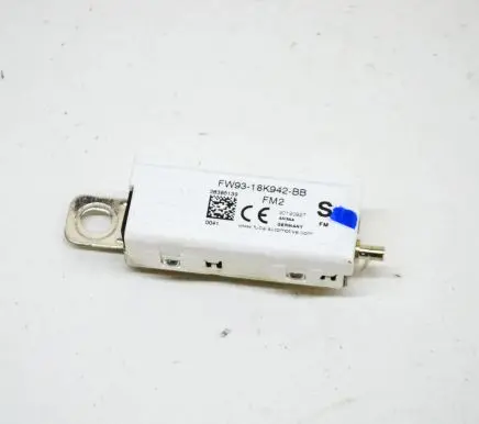 Jaguar E-Pace Aerial antenna amplifier FW9318K942BB