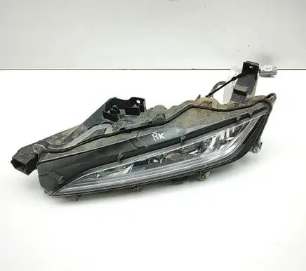 Lexus RX 450H Front fog light 8122048060