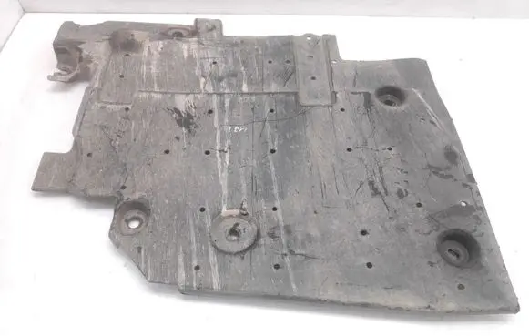 Peugeot 308 Center/middle under tray cover 9810634280
