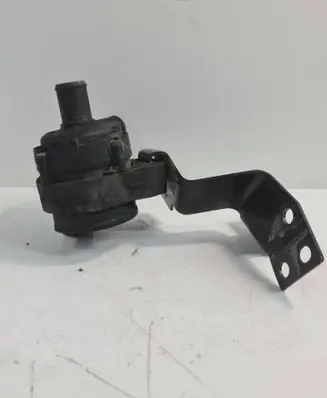 Mercedes-Benz E W213 Electric auxiliary coolant/water pump A2118350364 A2135010420