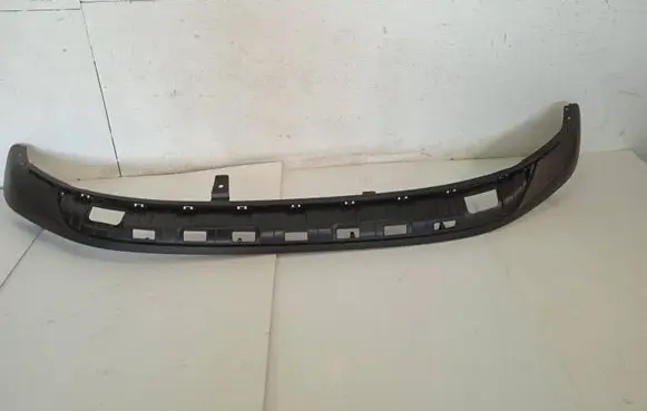 Hyundai Tucson IV NX4 Front bumper 86512N7010
