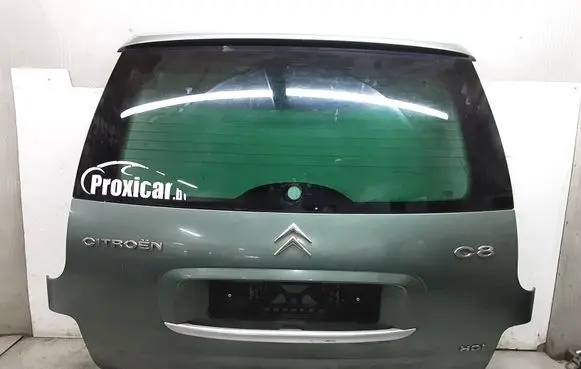 Citroen C8 Tailgate/trunk/boot lid