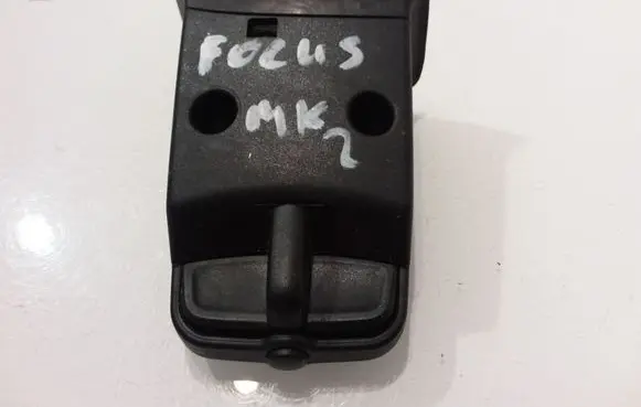 Ford Focus Multifunctional control switch/knob 758709