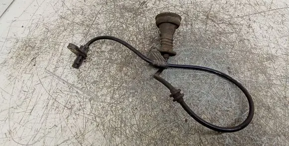 ABS rear brake sensor