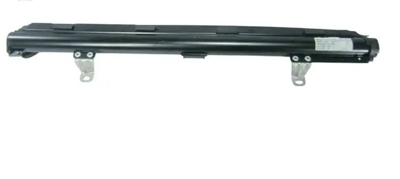 Parcel shelf load cover