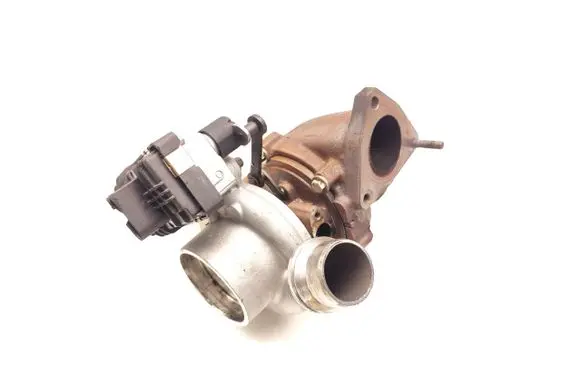 Land Rover Discovery 4 - LR4 Turbo 4933501940 8M35300J39 8M35300J390001