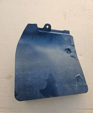 Lexus NX Front mudguard 5373742010