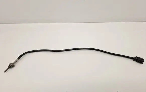 BMW 3 E90 E91 Exhaust gas temperature sensor 8507628