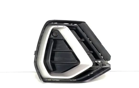 Audi Q3 F3 Front bumper lower grill AU326Q3