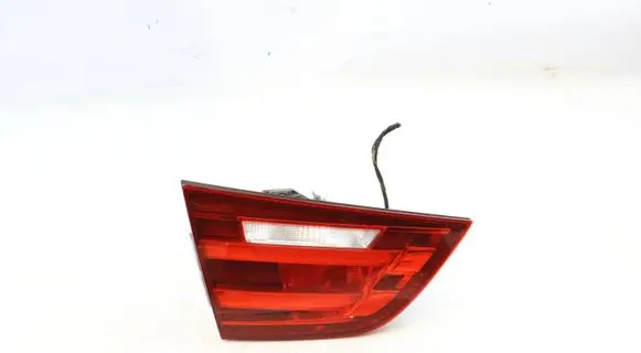 BMW 3 GT F34 Tailgate rear/tail lights 7286033 63217286033
