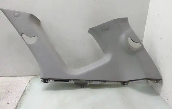 KIA Carens I (D)pillar trim (top) 858601D100