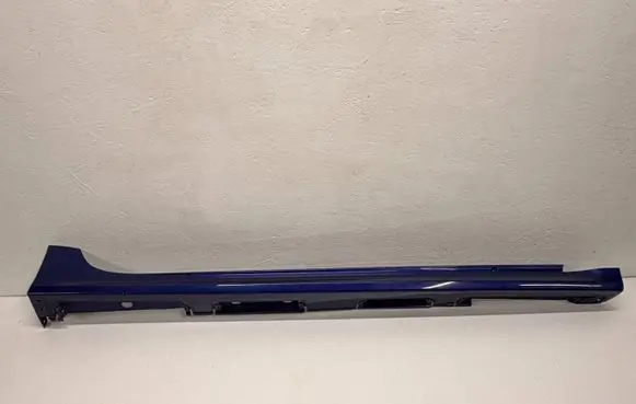 Toyota Yaris XP210 Front sill (body part) 75850K0080