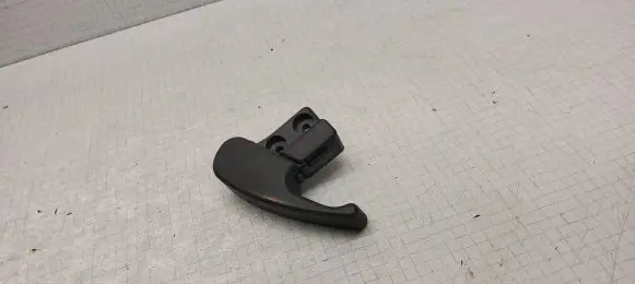 Volkswagen Golf III Engine bonnet (hood) release handle 1H1823533