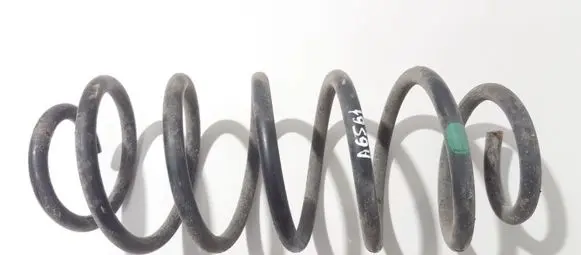 Toyota Aygo AB10 Rear coil spring