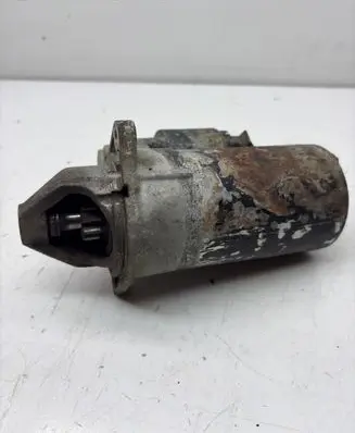Opel Vectra B Starter motor