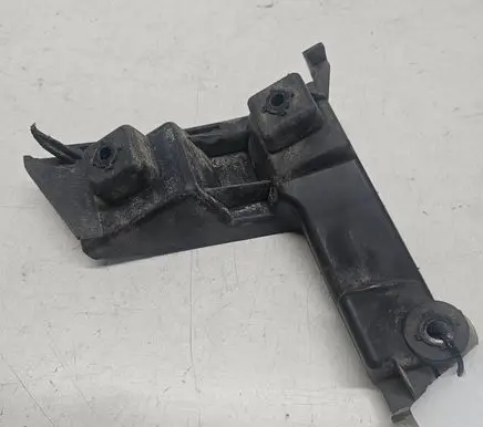 Volvo V70 Rear bumper mounting bracket 30678651