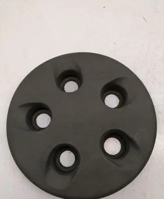 Fiat Ducato R16 wheel hub/cap/trim 1310212080
