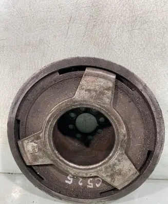 Audi A6 S6 C5 4B Crankshaft pulley