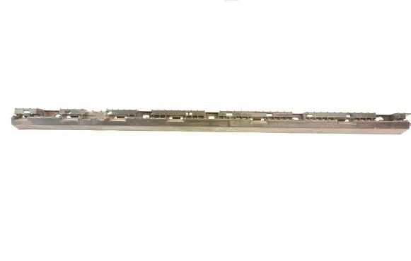 Volvo XC90 Sill supporting ledge 31395858