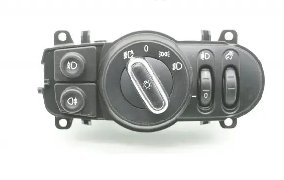 Mini One - Cooper F56 F55 Light switch 9301808