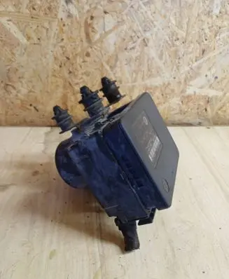 Volkswagen Touran I ABS Pump 1K0907379K 00005305D1 10096003483