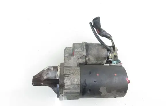Opel Astra G Starter motor 0001107408
