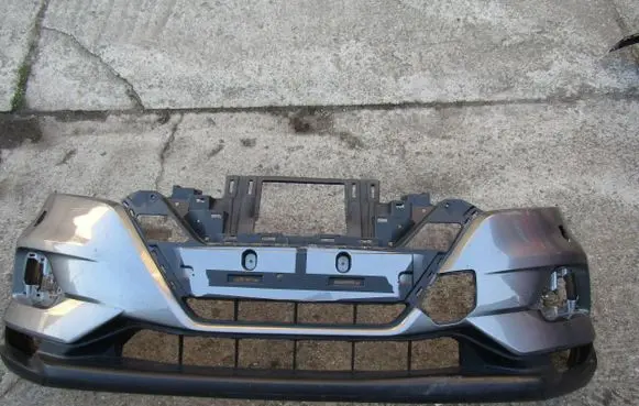 Nissan Qashqai Front bumper 62022-HV00H