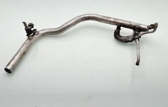 BMW 1 F20 F21 Engine coolant pipe/hose 11537600594