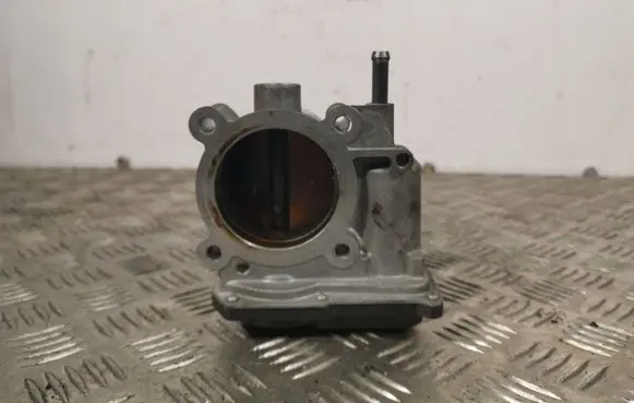 Subaru Forester SJ Electric throttle body valve 16112AA380