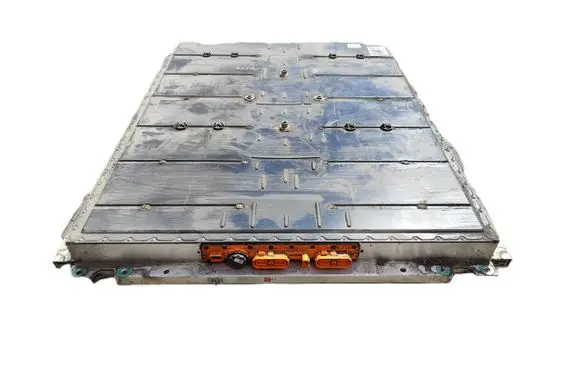 Volkswagen ID.4 Hybrid / electric car battery 1EA915910AC 234AH 352V