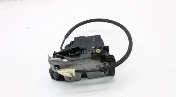 Cadillac Escalade Front door lock 13597798