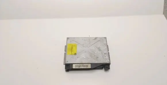 BMW 5 E34 Engine control unit/module ECU 17480069 MS400 5WK9001