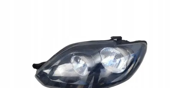 Volkswagen Golf Plus Headlight/headlamp 5M1941005G
