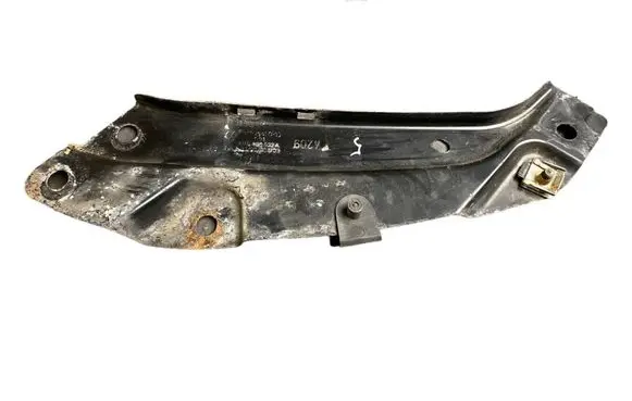 Volkswagen Polo V 6R Headlight/headlamp mounting bracket 6R0805932A